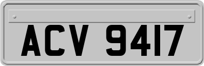 ACV9417