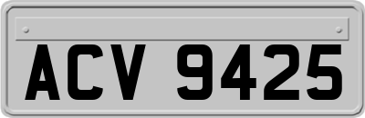 ACV9425