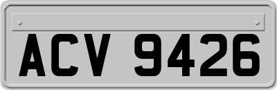 ACV9426