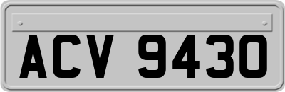 ACV9430