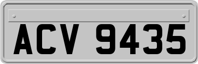 ACV9435