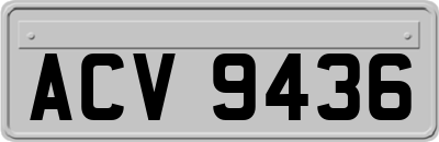 ACV9436