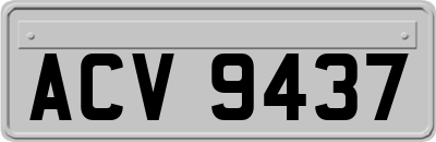 ACV9437