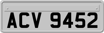 ACV9452