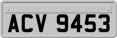 ACV9453
