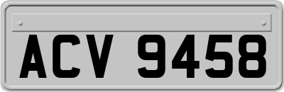 ACV9458
