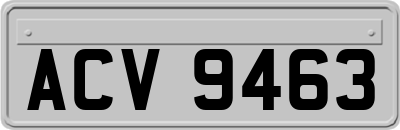 ACV9463
