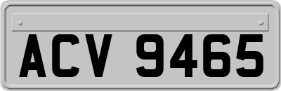 ACV9465