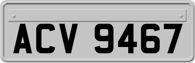 ACV9467