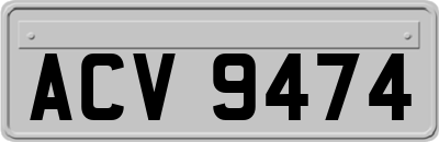 ACV9474