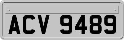 ACV9489