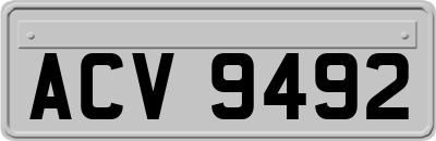 ACV9492