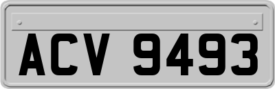 ACV9493