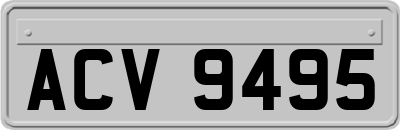 ACV9495