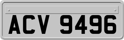 ACV9496