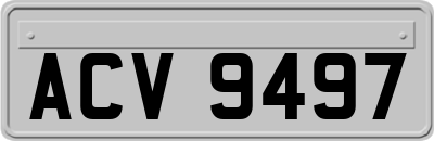 ACV9497