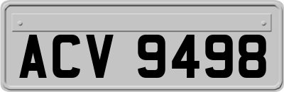 ACV9498