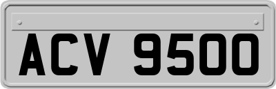 ACV9500