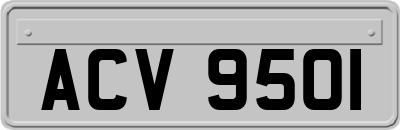ACV9501