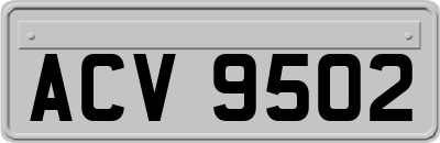 ACV9502