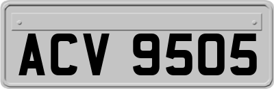 ACV9505