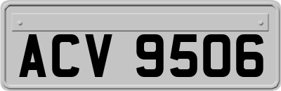 ACV9506