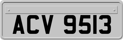 ACV9513