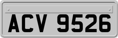 ACV9526