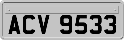 ACV9533