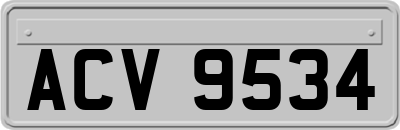 ACV9534