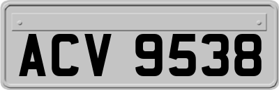 ACV9538