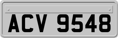 ACV9548