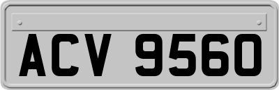 ACV9560
