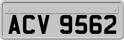 ACV9562