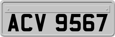 ACV9567