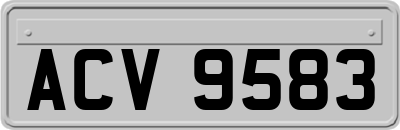 ACV9583