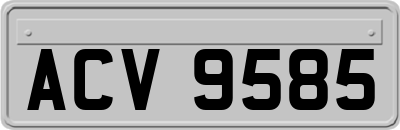 ACV9585