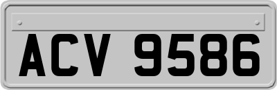 ACV9586