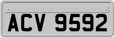 ACV9592