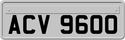 ACV9600