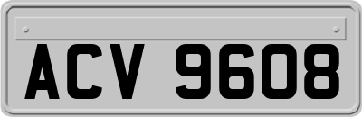ACV9608