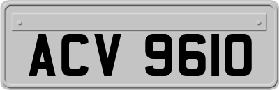 ACV9610