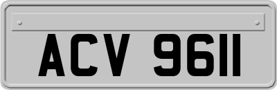 ACV9611