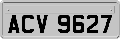 ACV9627