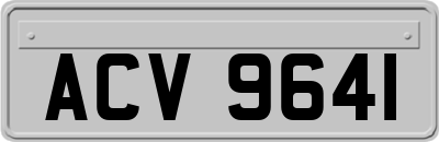 ACV9641