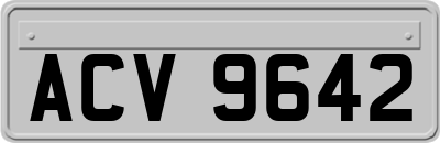 ACV9642
