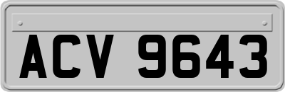 ACV9643