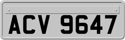 ACV9647