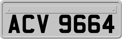 ACV9664