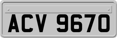 ACV9670